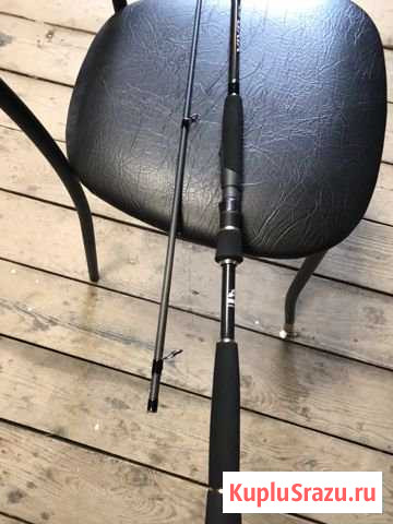 Спиннинг graphiteleader Павловский Посад - изображение 1