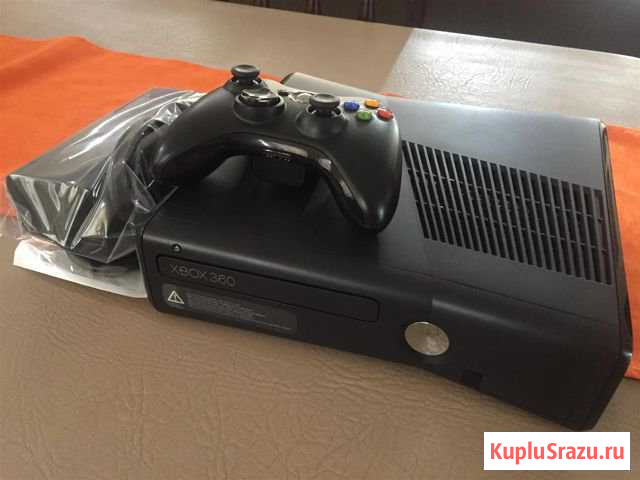 Продам xbox 360 S Кингисепп - изображение 1