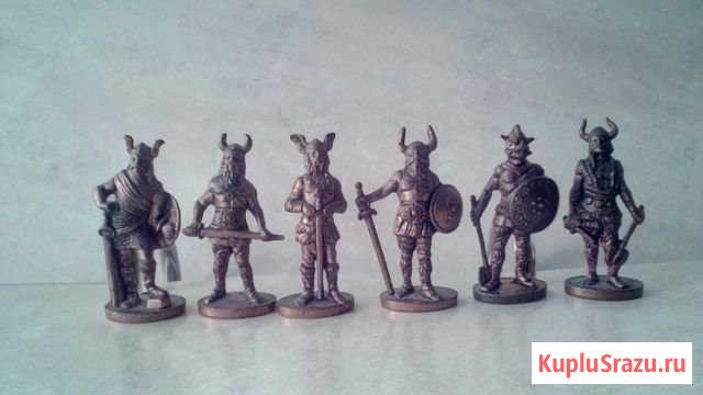 Киндер сюрприз викинги 35 мм Михайловск - изображение 1