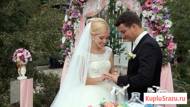 Видеосъемка Пятигорск - изображение 1