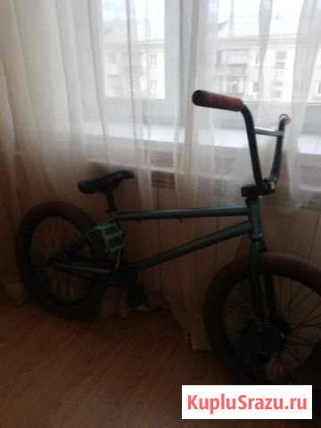 BMX Челябинск - изображение 1