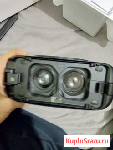 Vr очки SAMSUNG Gear VR (новые,пользовался раз ) Динская - изображение 1