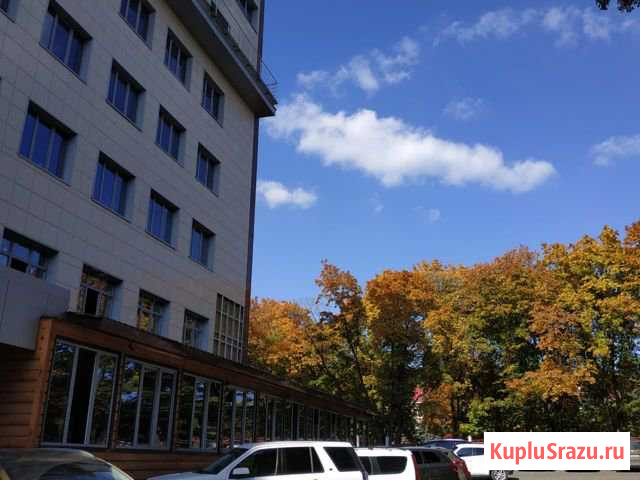 Офис для солидной компании, 350 кв.м. Уфа - изображение 1