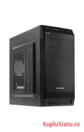 Игровой компьютер на 8Gb/GTX 1050Ti Ангарск