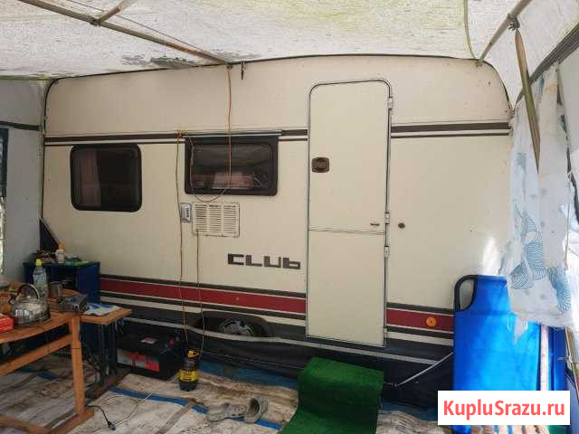 Продам автодом Зеленоградск - изображение 1