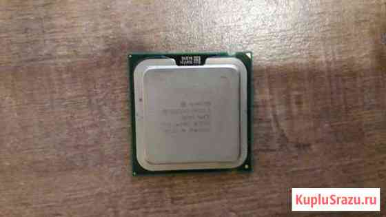 Процессор intel core 2 duo 2.83ghz Улан-Удэ