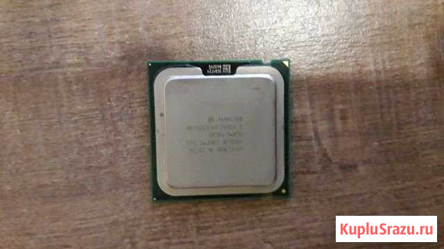 Процессор intel core 2 duo 2.83ghz Улан-Удэ - изображение 1