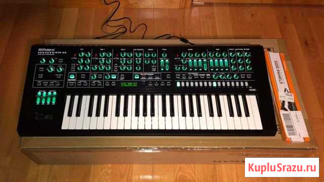 Roland system-8 Одинцово - изображение 1