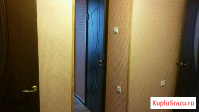 2-к квартира, 53 кв.м., 5/5 эт. Усть-Джегута - изображение 1