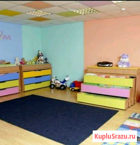 Частный детский сад Москва - изображение 1