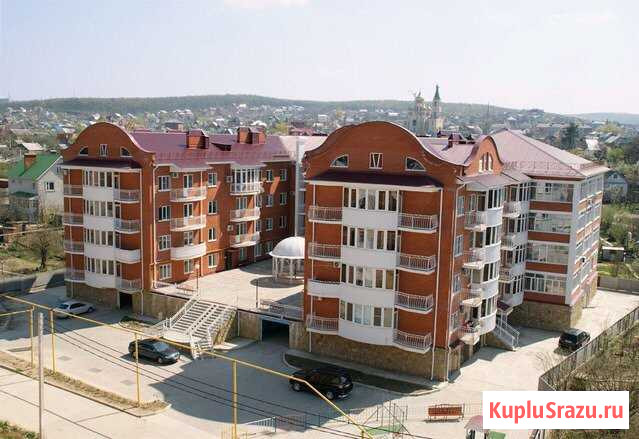 Гараж на продажу в Горячем Ключе Горячий Ключ - изображение 1