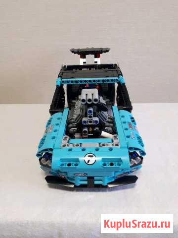 Lego Technic 42050 Владикавказ - изображение 1