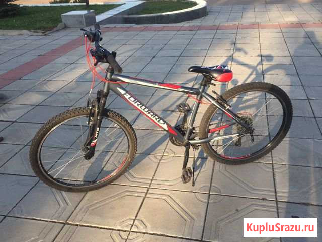 Велосипед MTB. Торг приветствуется Ишимбай - изображение 1