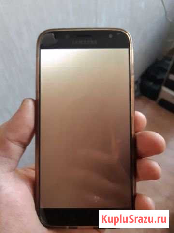 SAMSUNG Galaxy J7 2017 Шебекино - изображение 1