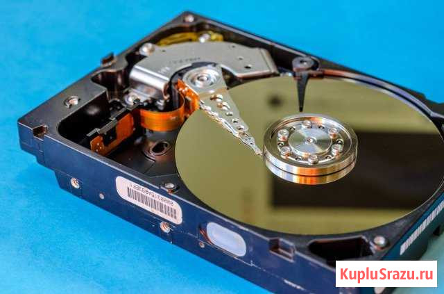Комплектующие жёсткие диски WD Blue WD10ezrz Сергиев Посад - изображение 1