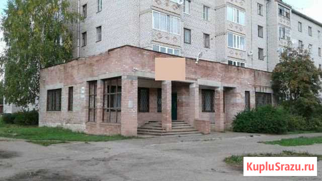 Аренда нежилых помещений, 235.5 кв.м. Великий Устюг - изображение 1