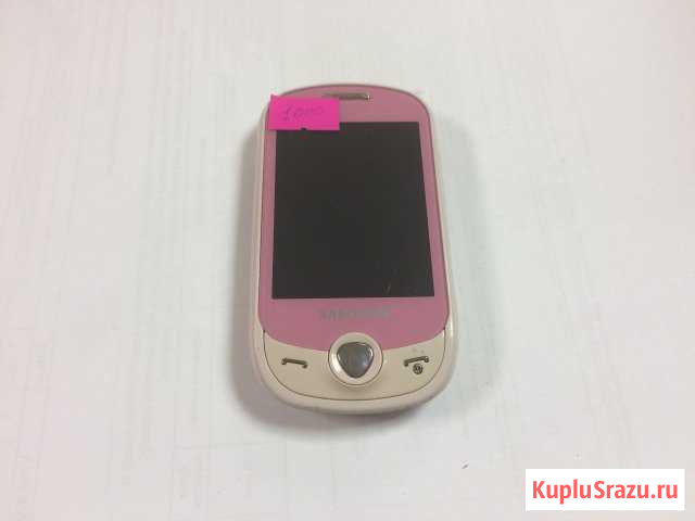 SAMSUNG c3510 pink Калининград - изображение 1