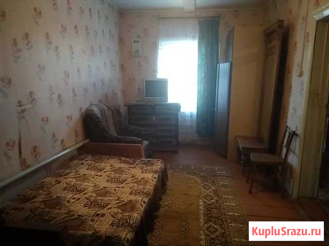 Дом 30 кв.м. на участке 1 сот. Брянск - изображение 1