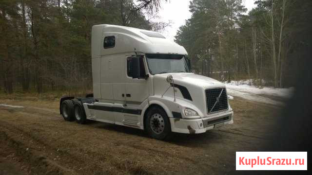 Вольво внл64т volvo vnl Брянск - изображение 1