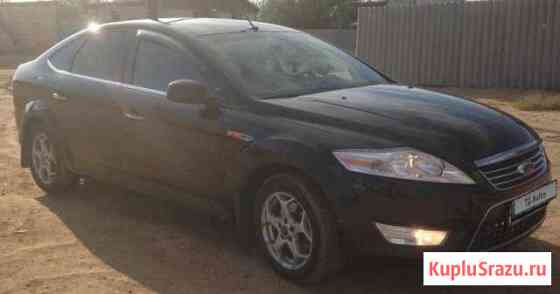 Ford Mondeo 2.0 МТ, 2008, хетчбэк Харабали