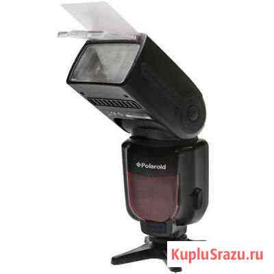 Вспышка Polaroid PL190N Nikon / 200 Кострома