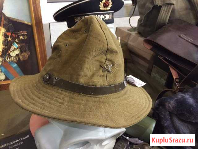 Панама Афганка Пятигорск - изображение 1
