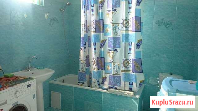 Дом 85 кв.м. на участке 5 сот. Михайловское - изображение 1