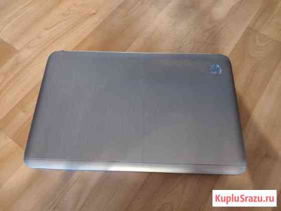 На з/ч или ремонт hp pavilion DV6-6b63er Копейск