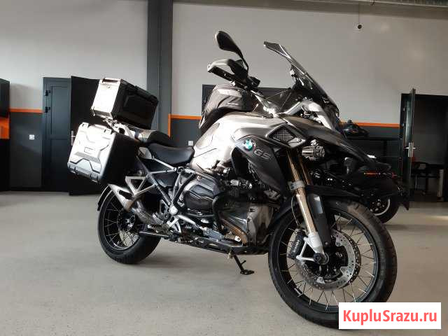 BMW 1200 GS Нижний Новгород - изображение 1