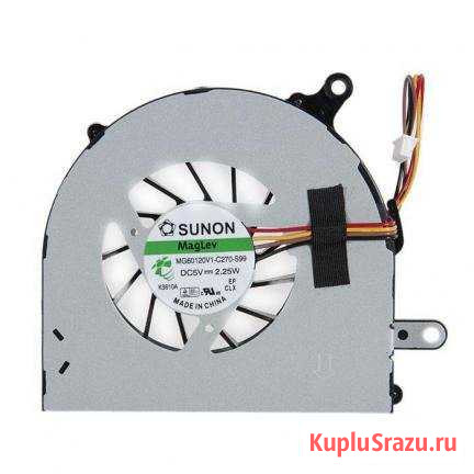 MG60120V1-C270-S99 вентилятор (кулер) для ноутбука Екатеринбург - изображение 1
