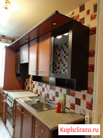 2-к квартира, 49 кв.м., 2/5 эт. Вельск - изображение 1