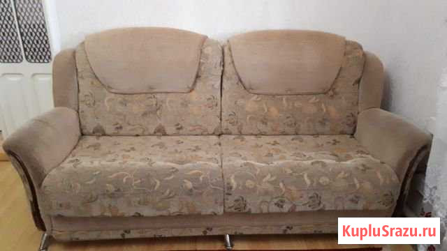 Диван Каспийск - изображение 1