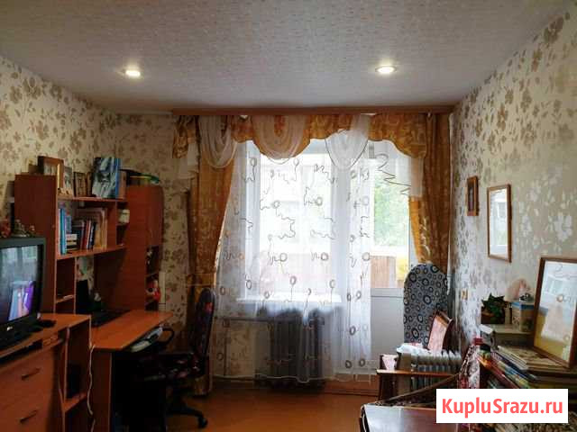 1-к квартира, 30 кв.м., 1/5 эт. Котельнич - изображение 1