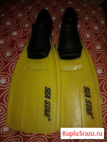 Ласты Санкт-Петербург - изображение 1