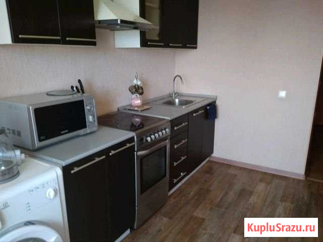 1-к квартира, 50 кв.м., 2/10 эт. Волгоград - изображение 1