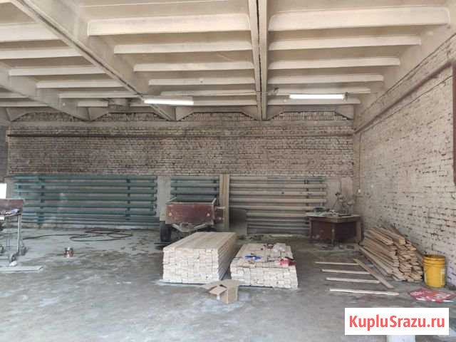 Гараж в аренду в Ангарске Ангарск - изображение 1