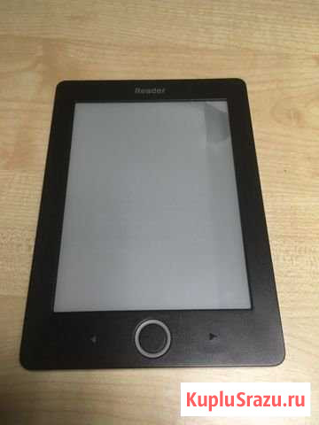 Электронная книга Reader Book1 Селятино - изображение 1