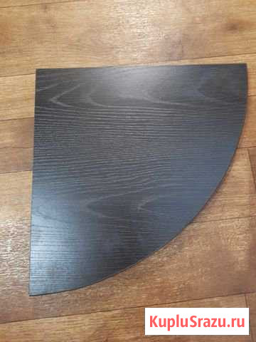 Полка закругленная Подольск - изображение 1