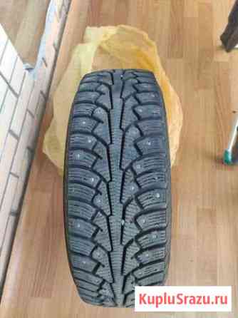Зимняя резина. r14 nokian Мурино