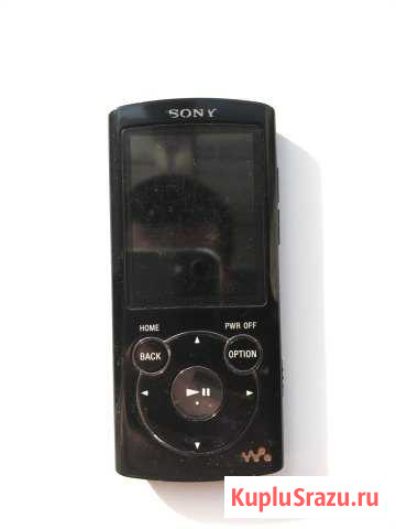 Mp3 плеер Sony NWZ-S764 Волгодонск - изображение 1