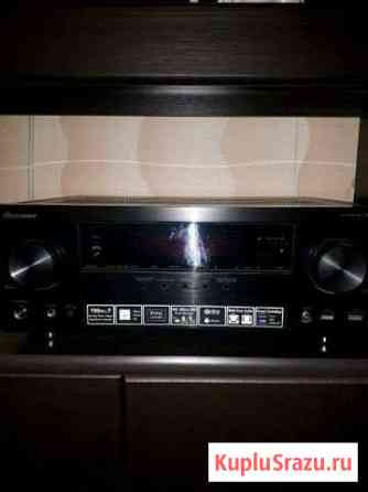 Ресивер Pioneer Шахты