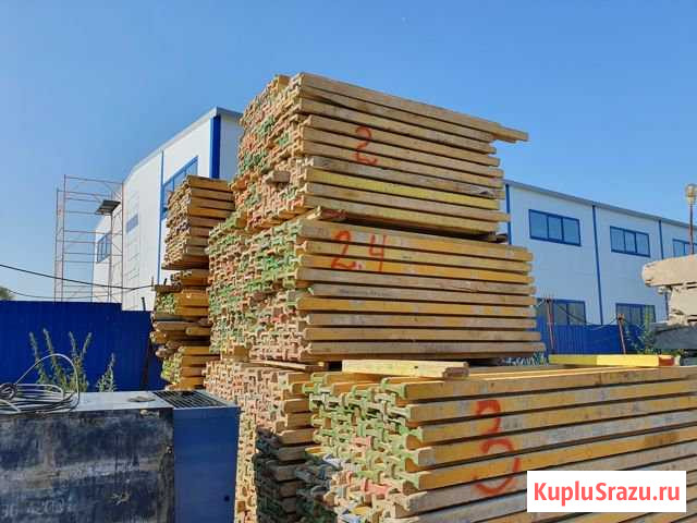 Балка бдк б/у Сертолово - изображение 1