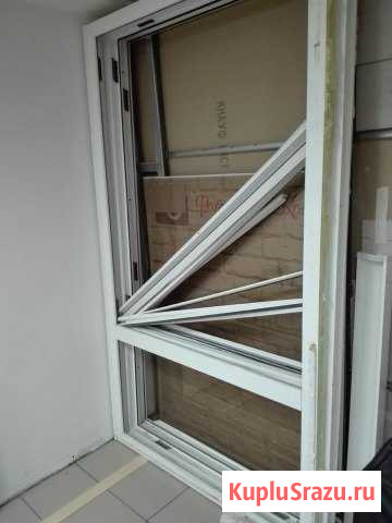 Продам пластиковые перегородки Усинск - изображение 1