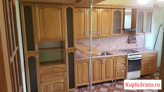 2-к квартира, 75 кв.м., 3/10 эт. Железногорск - изображение 1
