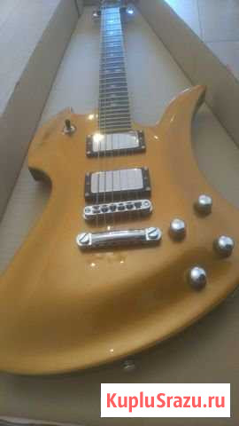 Электрогитара B.C. Rich Pro X pxmhgt Уфа - изображение 1