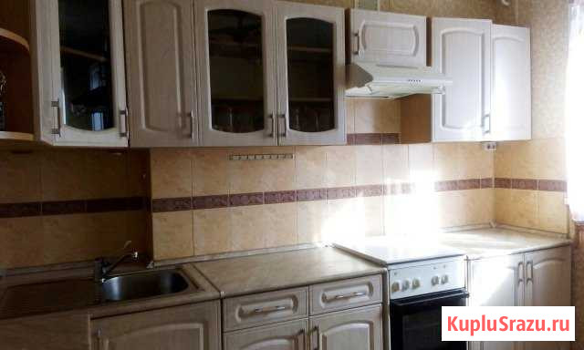 3-к квартира, 57.9 кв.м., 4/9 эт. Мончегорск - изображение 1