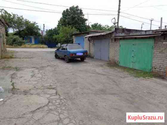 Гараж в аренду в Новочеркасске Новочеркасск