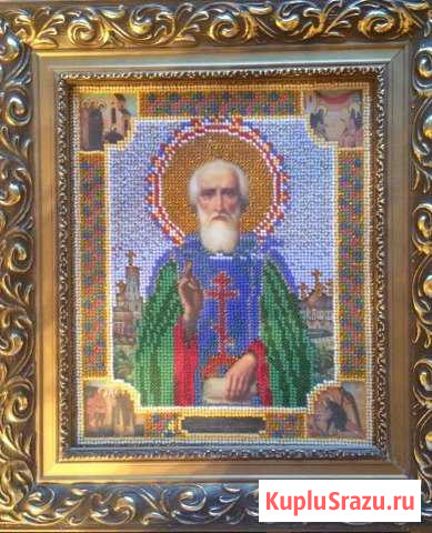 Икона Ивантеевка - изображение 1