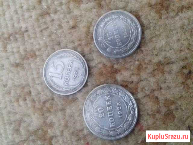 Продам монеты Сальск - изображение 1