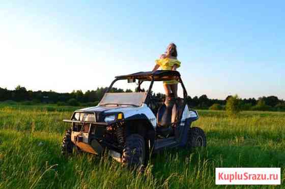 Polaris RZR 800 S 2010 г.в Киров